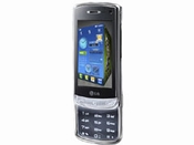 LG GD900 Crystal