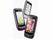 LG GS500 Cookie Plus