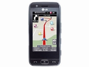 LG GT505
