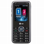 LG GX200