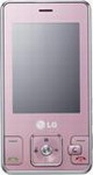 LG KC550