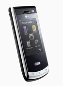 LG KF750 Secret
