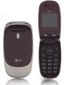LG KG375