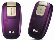 LG KG376