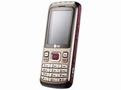 LG KM330