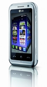 LG KM900 Arena