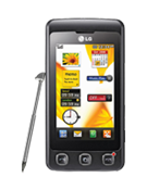 LG KP500 Cookie