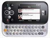 LG KS360