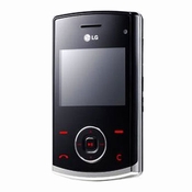 LG KU580 Music