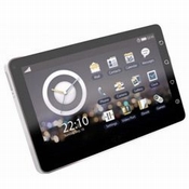 LG Optimus Pad