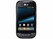 LG P690 Optimus Net