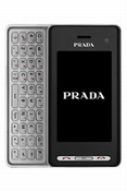 LG KF900 Prada II