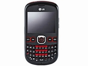 LG C300 Town