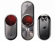 Motorola Aura