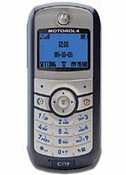 Motorola C119