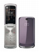 Motorola Gleam