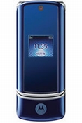 Motorola KRZR K1
