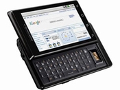 Motorola Milestone