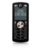 Motorola Motofone F3