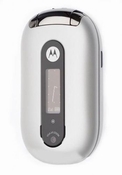 Motorola Pebl U6