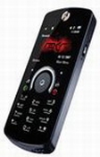 Motorola ROKR E8