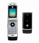 Motorola W375
