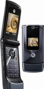 Motorola W510