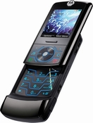 Motorola Z6