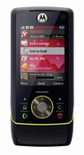 Motorola Z8