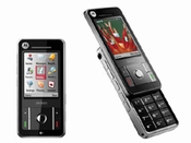 Motorola ZN300