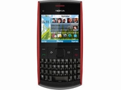 Nokia X2-01