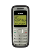 Nokia 1200