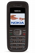 Nokia 1208