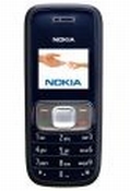 Nokia 1209