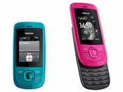 Nokia 2220 Slide