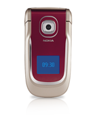 Nokia 2760