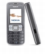 Nokia 3109