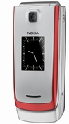 Nokia 3610 Fold Blue