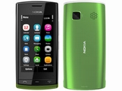 Nokia 500