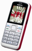 Nokia 5070