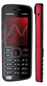 Nokia 5220