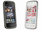 Nokia 5230