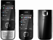 Nokia 5330 Mobile TV Edition