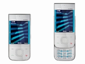 Nokia 5330 XpressMusic