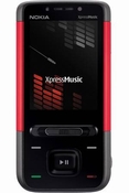 Nokia 5610