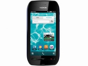 Nokia 603