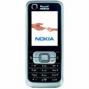 Nokia 6121
