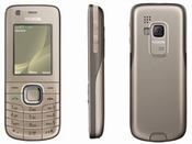 Nokia 6216 Classic