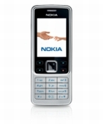 Nokia 6300
