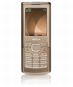 Nokia 6500